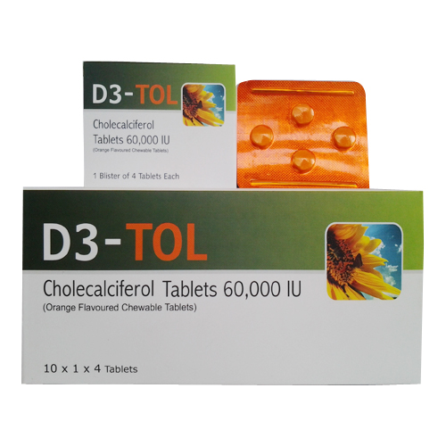 d3-tol: best vitamin D supplements