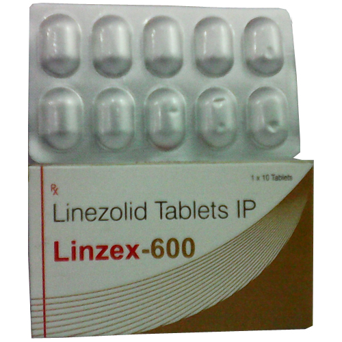 linzex-600