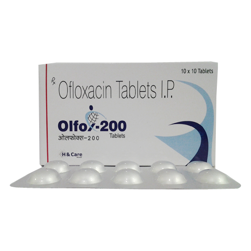 olfox - 200