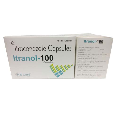 itranol-100