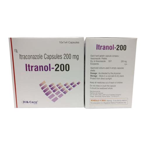 itranol-200