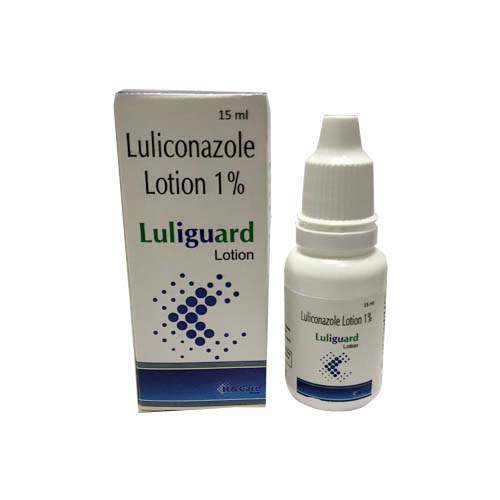 luliguard lotion