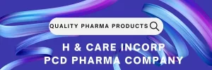PCD pharma franchise products