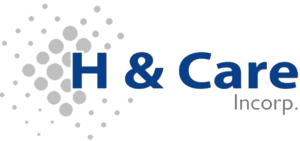 H & Care Incorp Logo