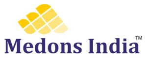 Medons_India_logo