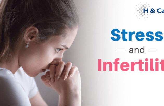 Are You Stressed Out Due to Infertility