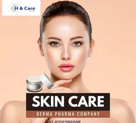 Top 10 derma PCD companies in India