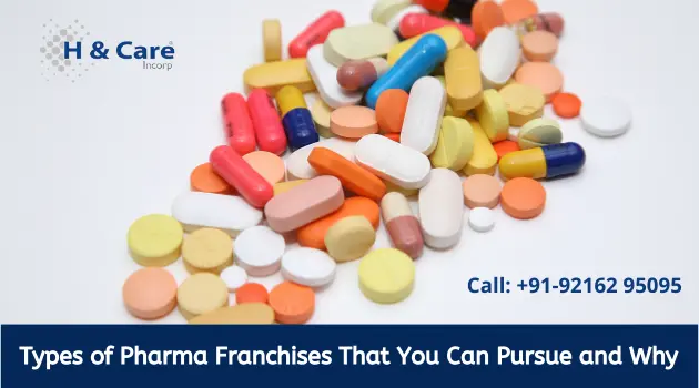 Pharma-Franchise