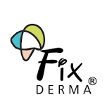 Fixderma logo