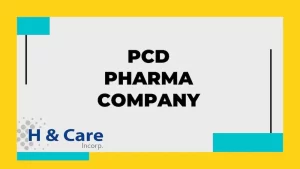pharma franchise PCD