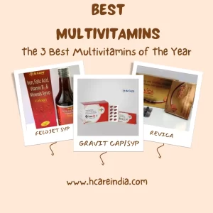 Best Multivitamin