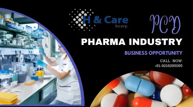 pharmaceutical-industry