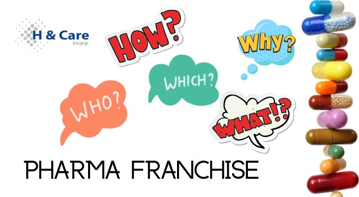 Pharma franchise FAQs