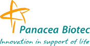 Panacea Biotech logo