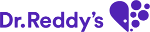 Dr. reddy logo