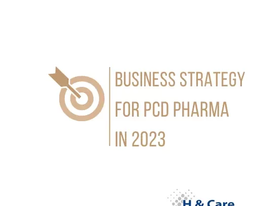 PCD franchise pharma business