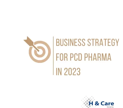 PCD franchise pharma business