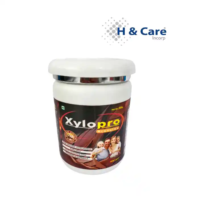 XYLOPRO GRANULES