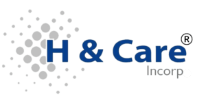 h & care Logo