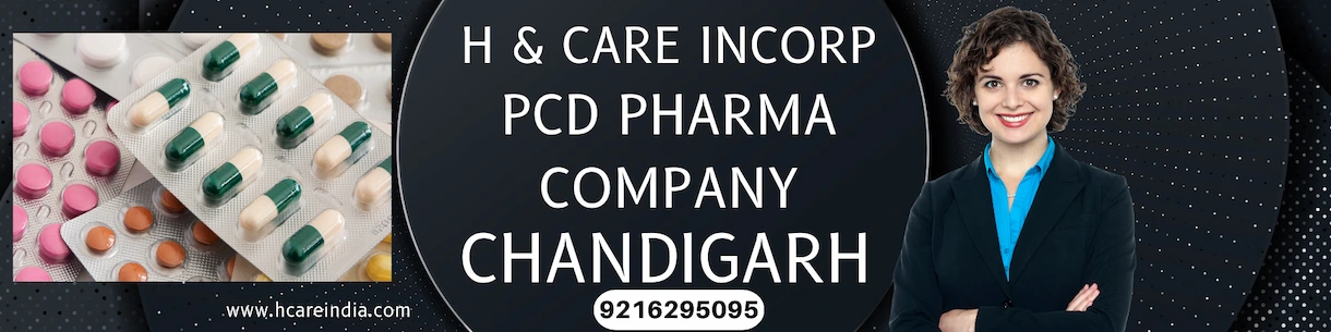PCD pharma company in Chandigarh