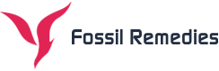 fossil remedies logo
