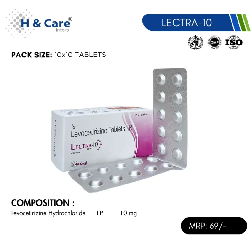 LECTRA-10