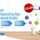 Best Multivitamins