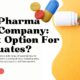 Best Pharma PCD Company Great Option For Graduates