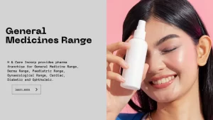 Best pharma franchise company in India