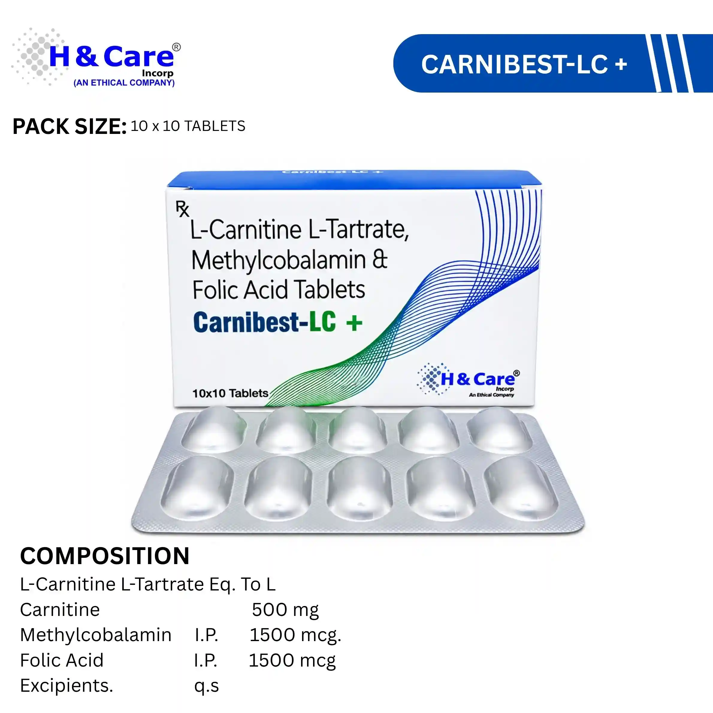 CARNIBEST-LC