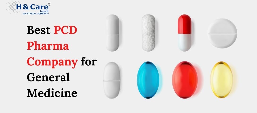 Company for General Medicine