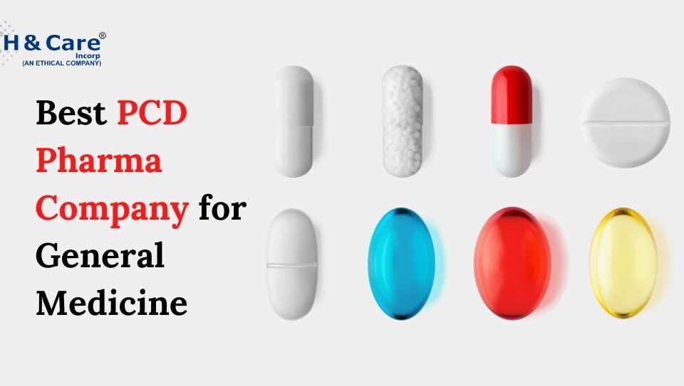 Company for General Medicine