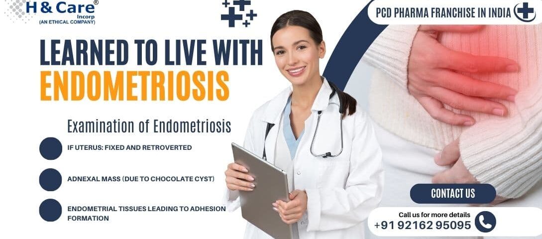 Learned to Live with Endometriosis