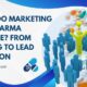 Marketing in PCD Pharma