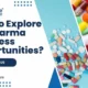 Pharma Business Opportunities
