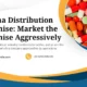 Pharma Distribution Franchise