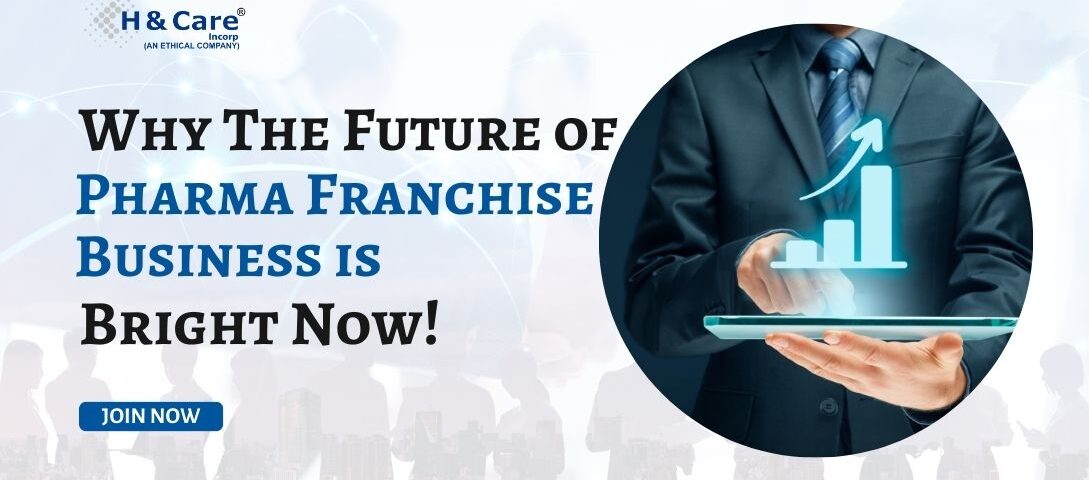 Pharma Franchise Business