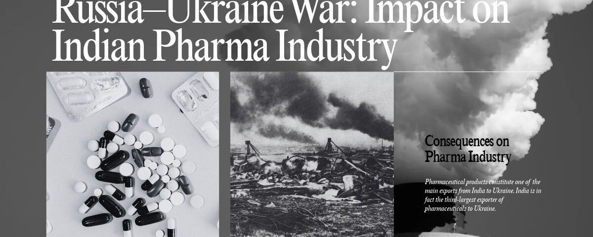 Pharma Industry