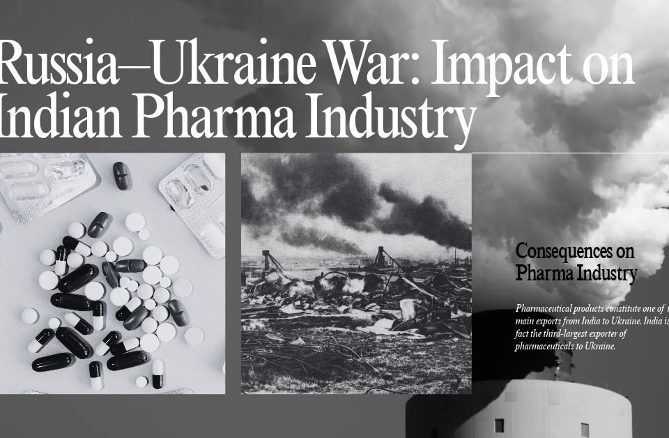 Pharma Industry