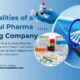 Pharma Marketing Company