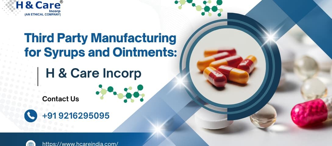 Third Party Manufacturing