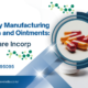 Third Party Manufacturing for Syrups and Ointments H & Care Incorp