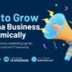 Tips to Grow Pharma Business
