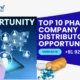 Pharma Company Distributorship Opportunities