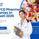 Top 5 PCD Pharma Companies in Guwahati