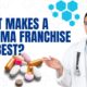 What Makes a Pharma Franchise the Best