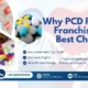 Why PCD Pharma Franchise is the Best