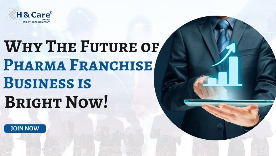 Pharma Franchise Business