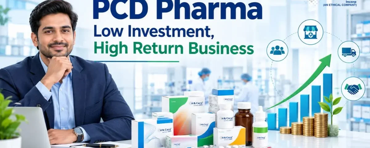 pcd pharma