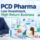 pcd pharma
